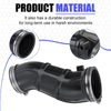 Yamaha Raptor YFM660R Airbox Manifold Snorkel Intake Tube w/Elbow
