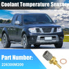 Nissan Titan Infiniti Coolant Temperature Sensor (2004-2015)