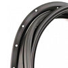 Door Rubber Weatherstrip Set 4 Fits Mitsubishi Lancer CK2 CK5 4D SED 1996-00