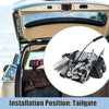 Dodge Chrysler Auto Tailgate Lift Gate Latch Actuator Motor