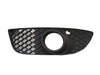 Mitsubishi Lancer Front Bar Grille With Fog Light Mount (2008–2017)