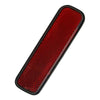 Jeep Grand Cherokee 2 x Rear Brake Light Reflectors (1999-2006)
