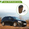 Chevrolet Malibu (2016-2020) Black Brown Car Gear Shift Knob Cover