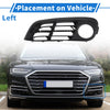 BMW 528i 1 Pc Front Left Fog Light Grill (2015-2016)