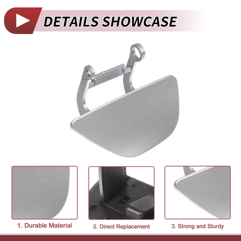 BMW 535i GT Washer Nozzle Cover Cap (2010-2017)