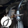 Land Rover Discovery Sport, Range Rover Evoque Front Brake Hoses (2015-2023)
