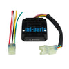 Kymco ATV MXU150, MXer 150, MXer 125 Voltage Rectifier Regulator (2002-2014)
