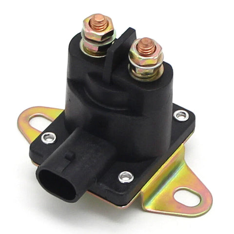 Sea-Doo GTI XP DI GTS GTX 580 800 Starter Solenoid Relay (1996-2004)