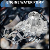 Toyota Van with Gasket Screws Water Pump (1984–1989)