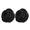 Kia Rio, Soul 1.6L Radiator Lower Insulator Bushing (2012-2019)