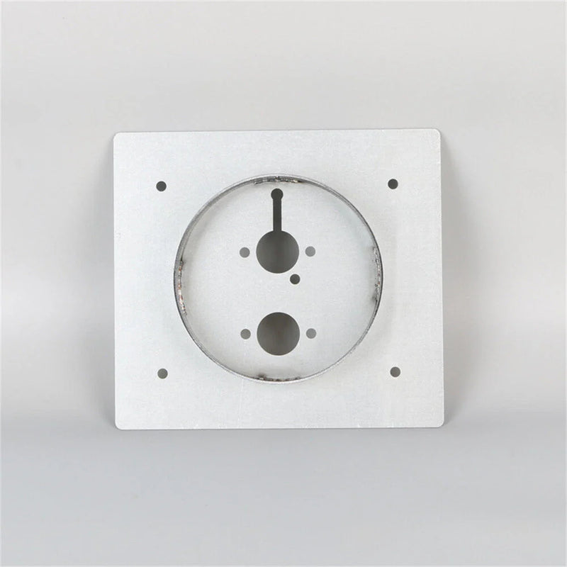 Car Stainless Steel 30mm Parking Heater Base Mounting Bracket
