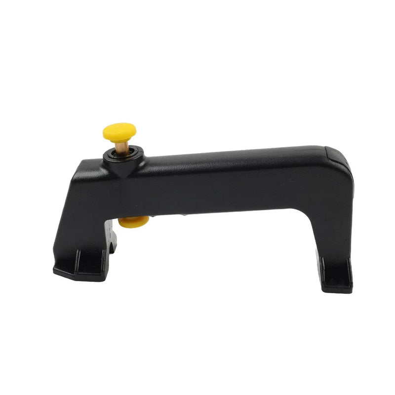 Wheel Repair Tyre Changer Machine Shaft Handle 2 Hole Air Valve Switch