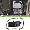 Honda Civic Transmission Filter Gasket Kit (G6HA)