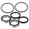 Honda Sportrax 300 TRX300EX Rear Axle Wheel Bearing Seal O-Ring (1993–2000)