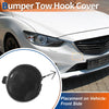 Mazda 6 Front Left Tow Hook Cover (2003-2005)