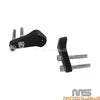 Honda CRF150F / 230F, CRF250L, SL230 Handguard Protection Brackets (2003-2023)