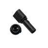 BMW 3-Series E46, Mini R55 R56 Parking Light Bulb Socket (2000-2006)
