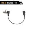 BMW E36 318is 1 x Crankshaft Position Sensor (1993-1995)