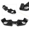 Suzuki GSX1300R Hayabusa Upper Triple Tree Front End Clamp (2008-2017)