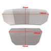 Honda MSX125 SF (2016-2018) Smoke Headlight Guard Cover
