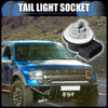 Ford F-150, Focus, Lincoln Navigator Tail Light Socket (2000-2006)