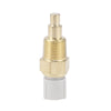 Mitsubishi 3000GT Engine Coolant Temperature Sensor (1995)
