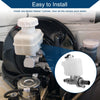 Toyota Sequoia Brake Master Cylinder with Reservoir (2008-2019)