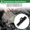 Ford Focus Mk2 1.4 1.6 Transmission Speed Sensor (2004-2012)