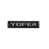 Honda Civic Front Spoiler Lip Splitter Kit (2021-2025)