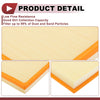 Toyota 2019-2022 Engine Air Filter No.1780125020 (1 Pc)