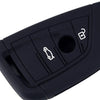 BMW X1, X5, X6, 5, 7 Series Silicone Key Protector Case (2016-2018)