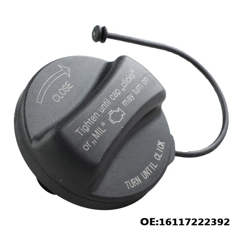 Diesel Engine Fuel Tank Cap Cover