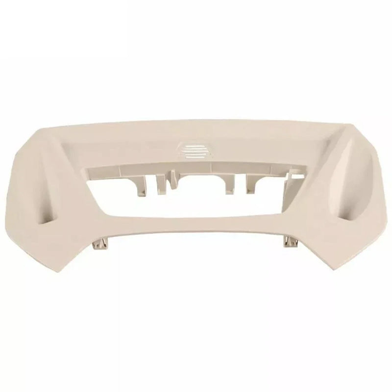 Ford Focus Sunroof Switch Frame Panel Beige (2012–2018)