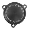 KAWASAKI KLX 140 140L 140G Engine Oil Filter Cover Cap Black (2018-2023)