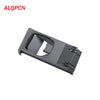 Toyota Hilux Vigo Fortuner Grey Front Cup Holder Trim (2005-2014)
