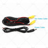 BMW E70 E82 E88 E84 E90 E91 E92 Reversing Rear View Camera (2006-2013)
