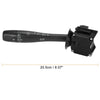 Chevrolet Turn Signal Steering Column Multifunction Lever Switch