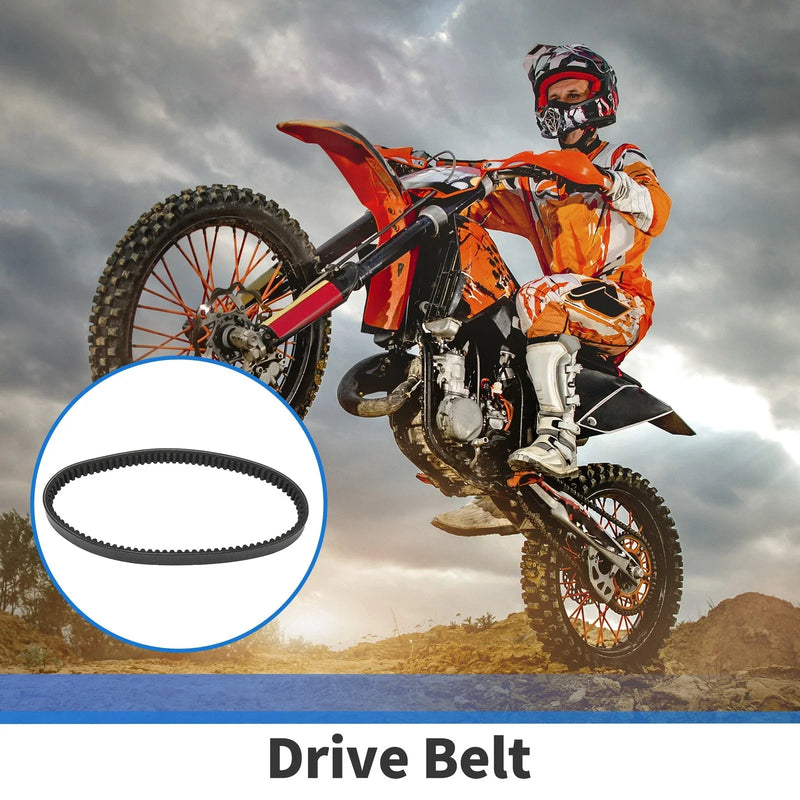Yamaha GPD125-A GPD 125 NMAX Drive Belt (2015–2017)