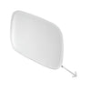 Toyota Prius Front Left Bumper Pull Hook Cover (2019-2021)