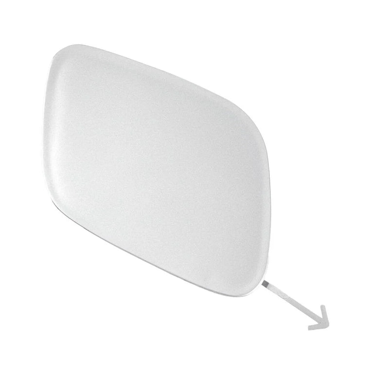 Toyota Prius Front Left Bumper Pull Hook Cover (2019-2021)