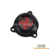 Suzuki DR-Z 400 CNC Engine Oil Filter Cap Cover