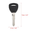 Honda Chipped Uncut Ignition Key Entry Remote Fob