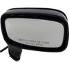 Power Mirror For 1987-1993 Ford Mustang Front Right