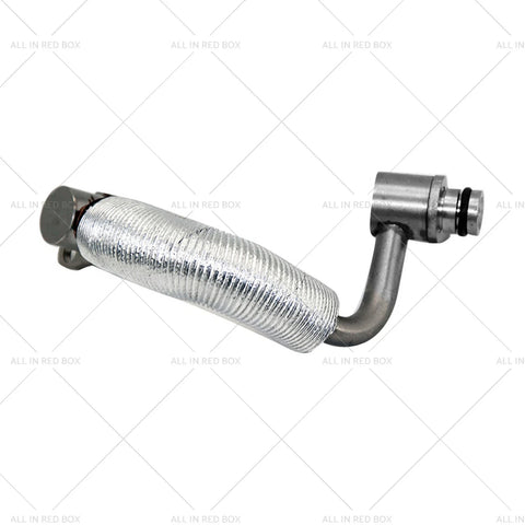 BMW X1 X3 X4 X5 X6 Z4 Turbocharger Coolant Line (2011-2023)