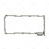 HOLDEN COMMODORE VT VU VX VY VZ V8 5.7 6.0 6.2L SUMP GASKET (1997-2007)