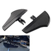Harley Softail Breakout FXBR Fat Bob Front Footboard Floorboard (2018-2023)