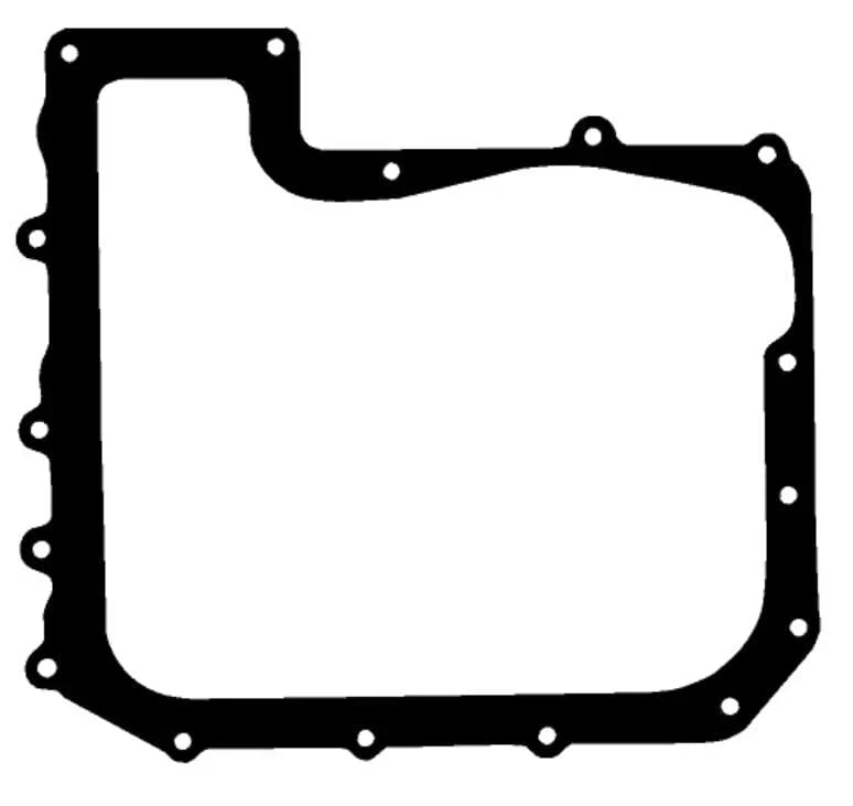 Kawasaki Z800 ZR800 Oil Pan Gasket (2013–2016)