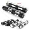 Harley CNC Billet Male Mount Foot Pegs (Various Years)