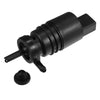 Honda Pilot Windshield Washer Motor Pump (2003-2008)