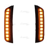 Jeep Grand Cherokee LED Side Marker Light Turn Signal Blinker (2021–2024)